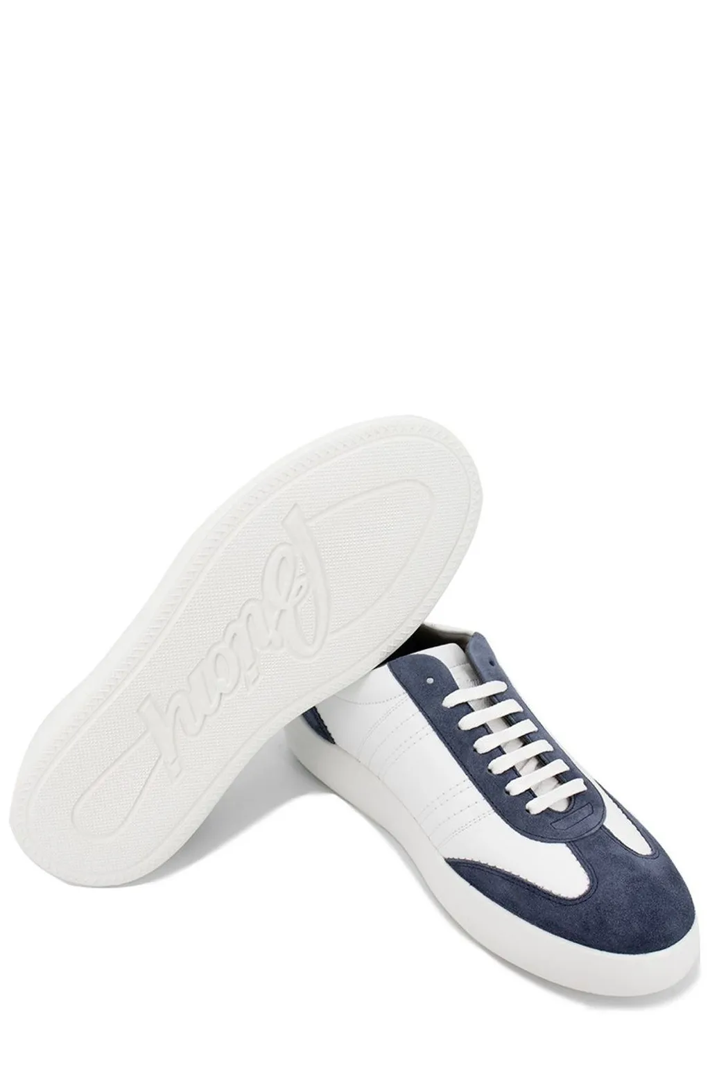 Low-Top Sneakers