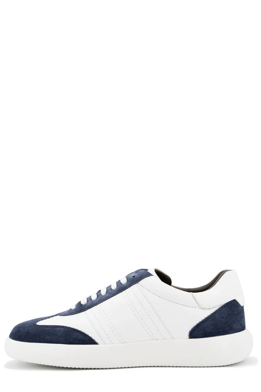 Low-Top Sneakers