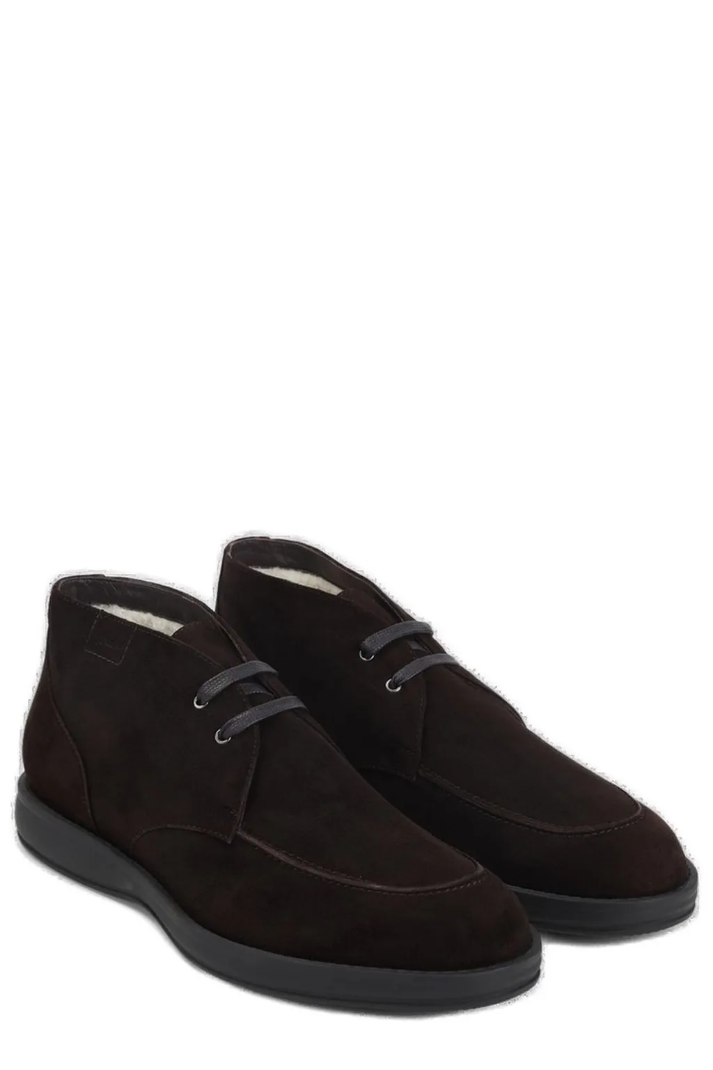 Chukka Boots