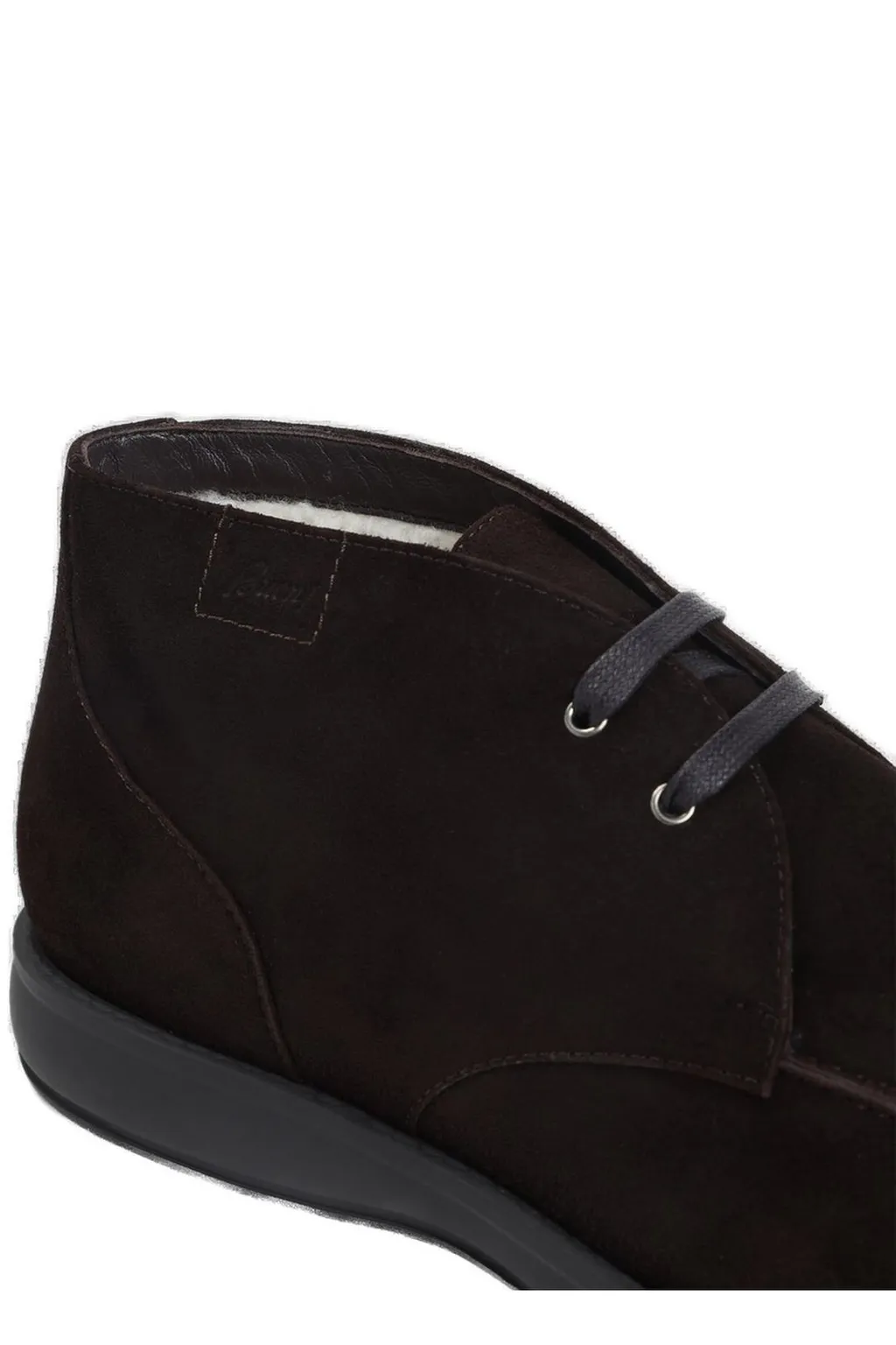Chukka Boots