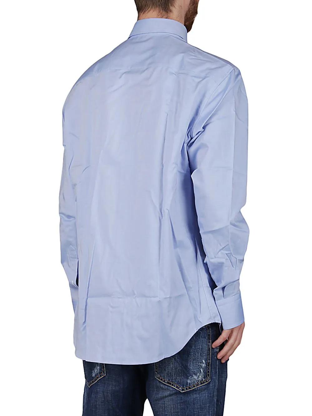Classic Button-Down Shirt