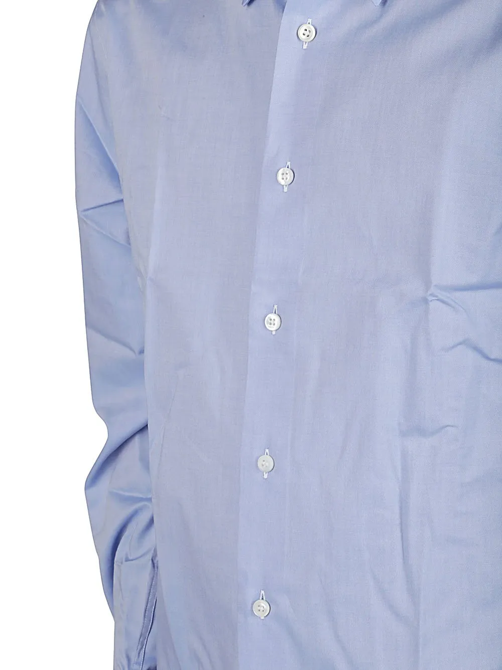 Classic Button-Down Shirt