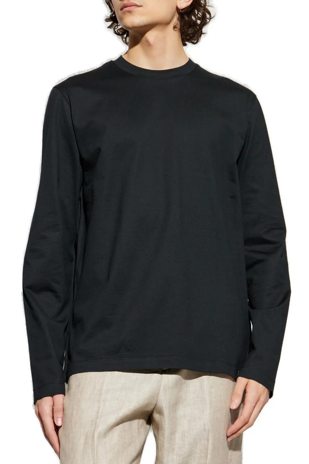 Long Sleeve T-Shirt