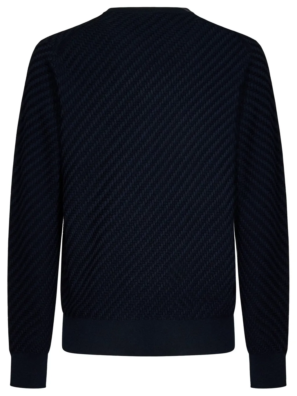Crewneck Sweater