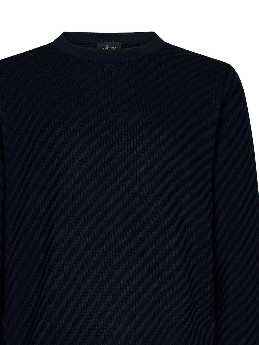 Crewneck Sweater