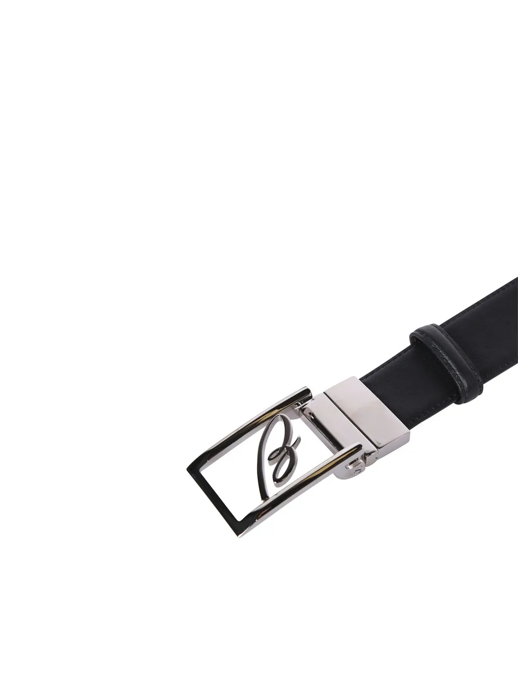 Reversible Belt