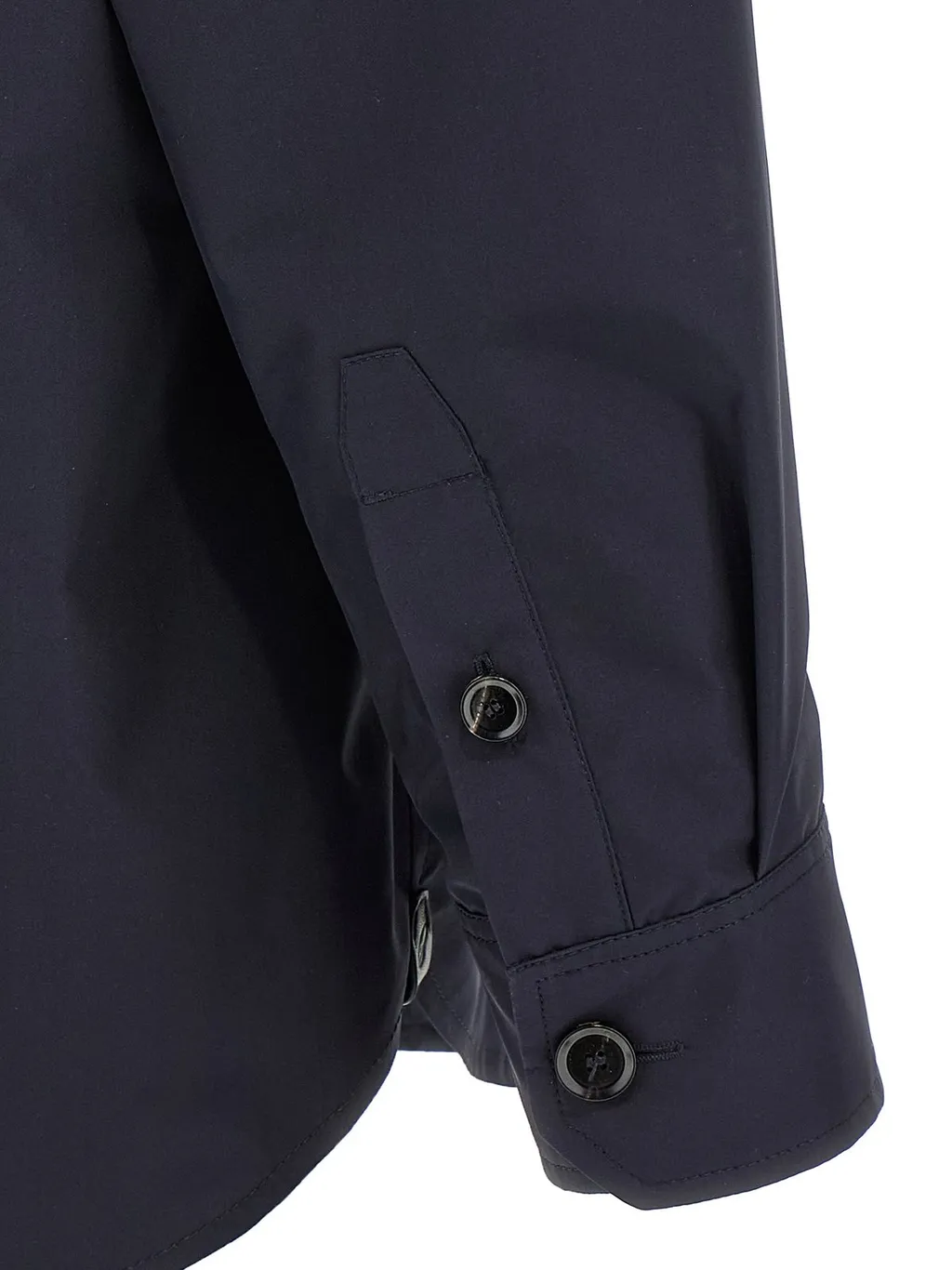 Utility Shirt