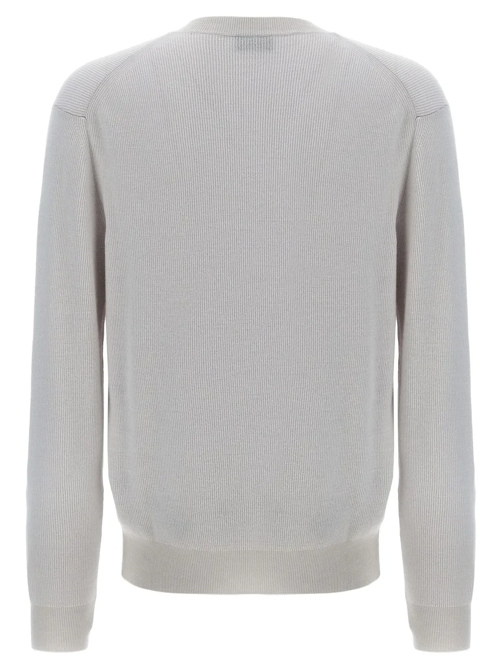 V-Neck Sweater