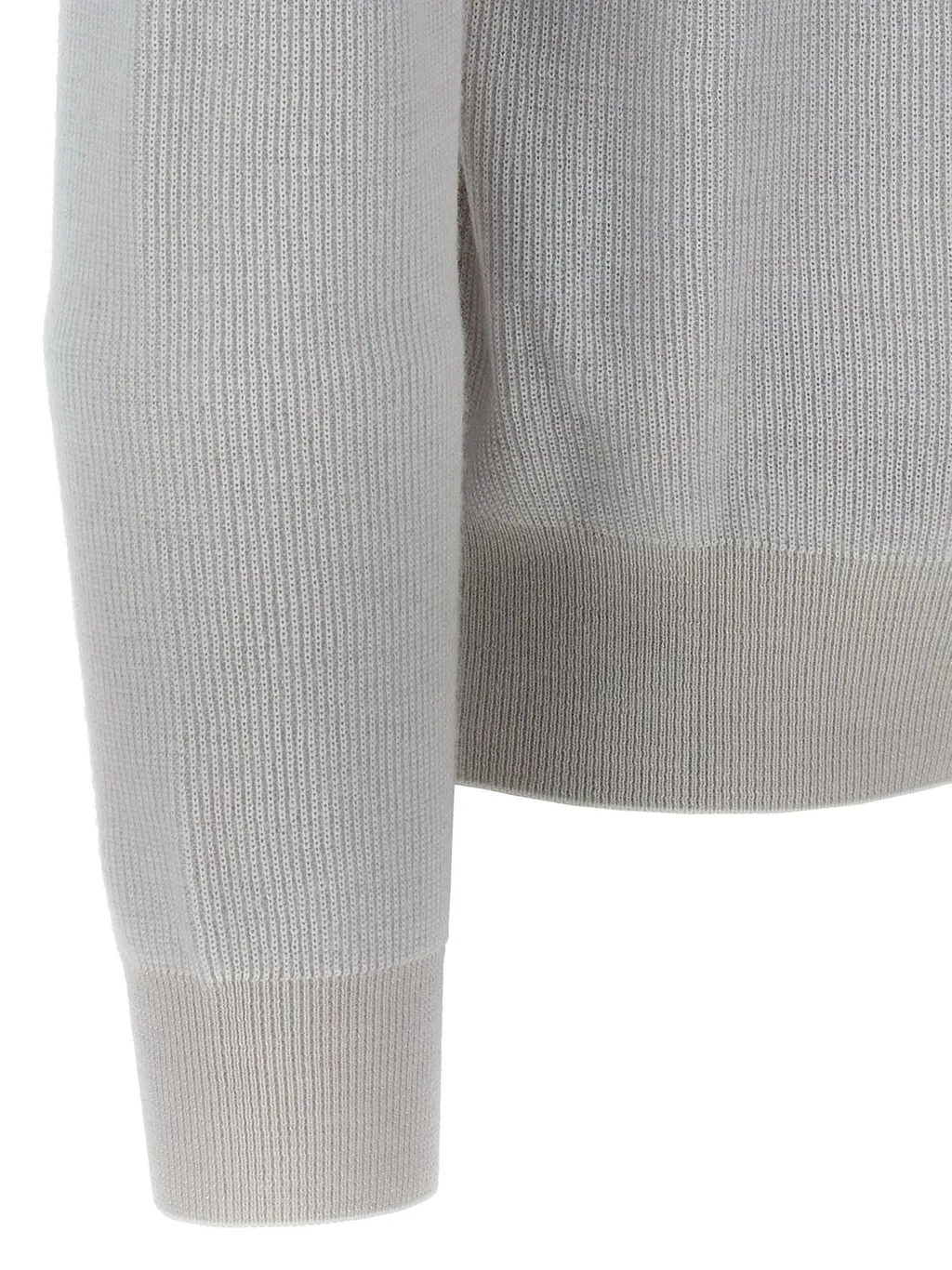 V-Neck Sweater