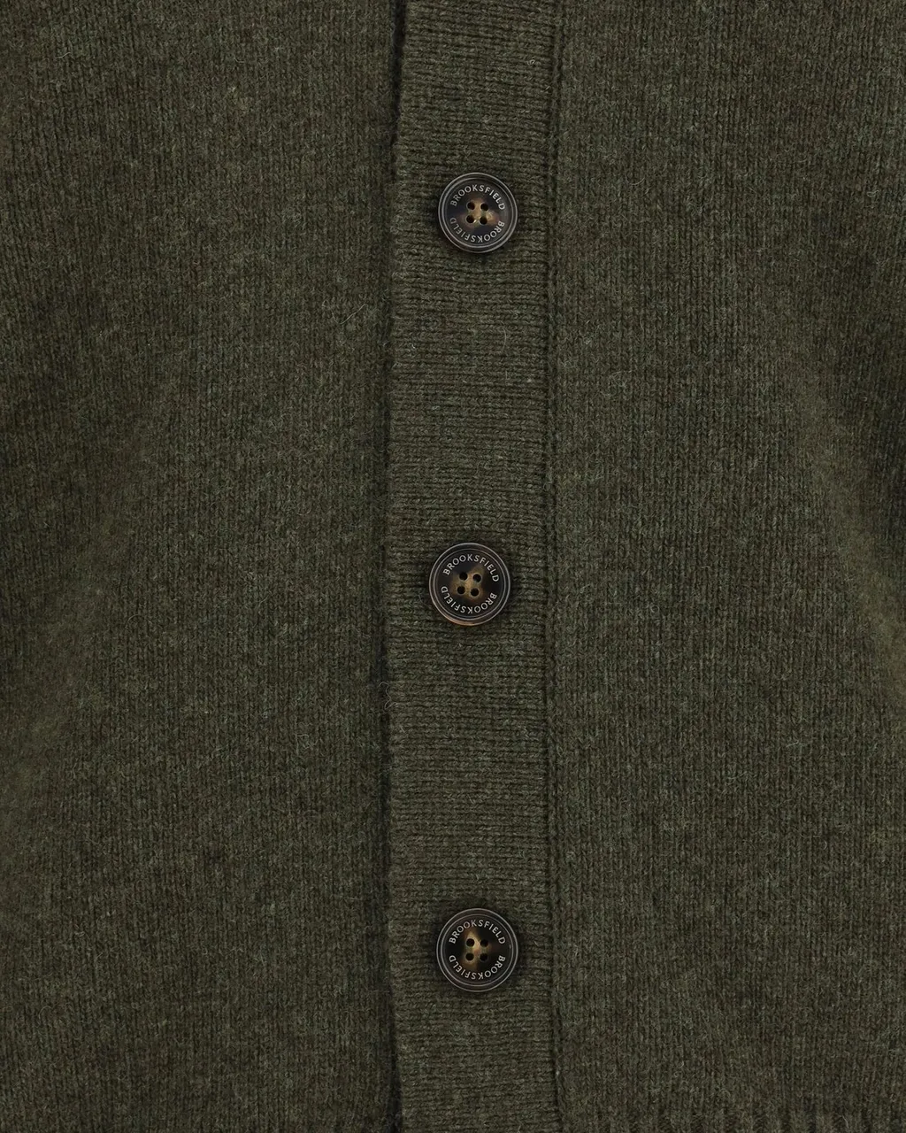 V-Neck Cardigan