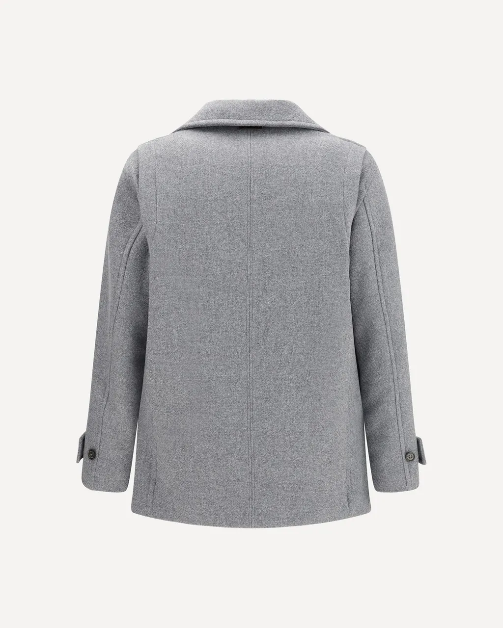Peacoat