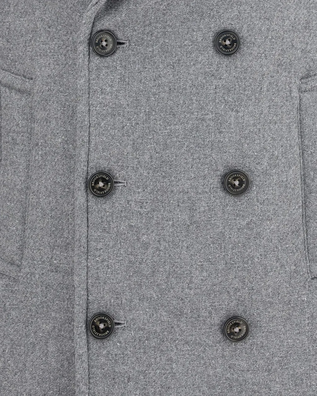 Peacoat