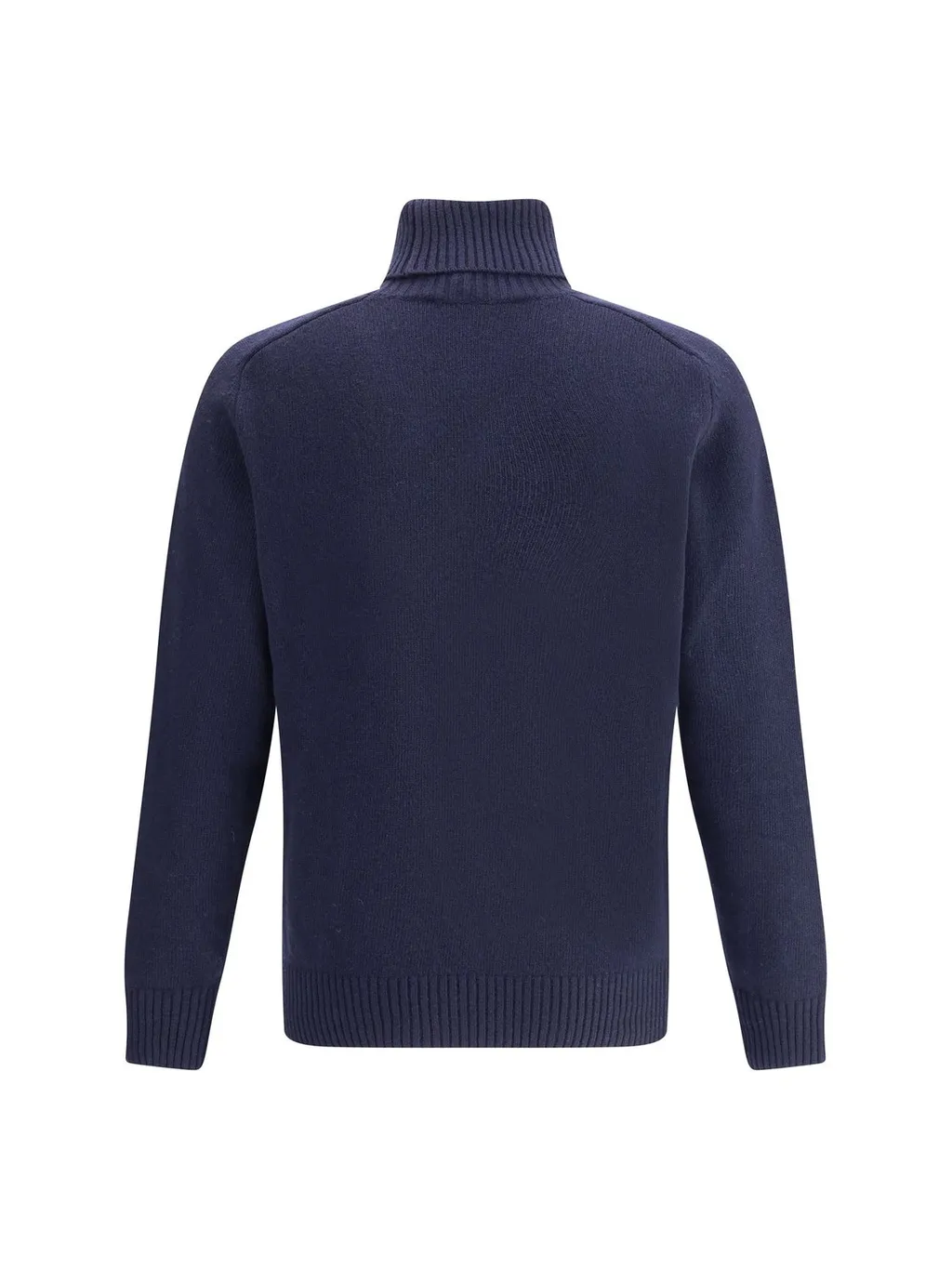 Turtleneck Sweater
