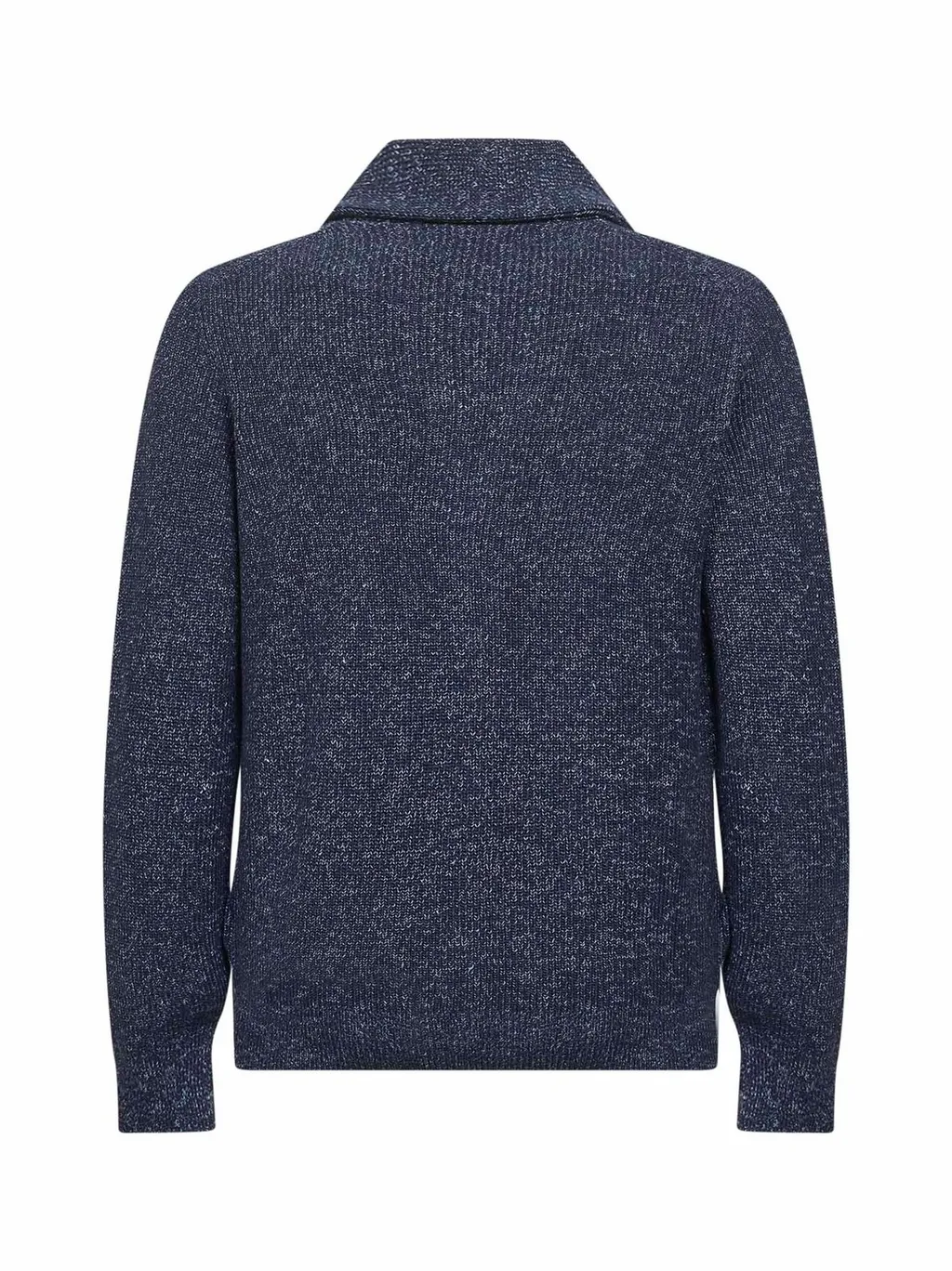 Shawl Collar Cardigan