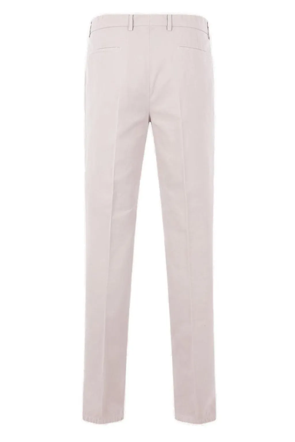 Pleated Trousers