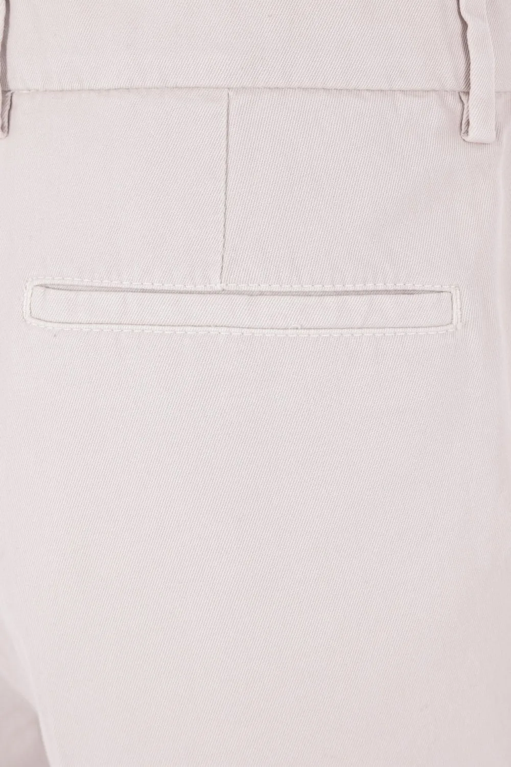 Pleated Trousers