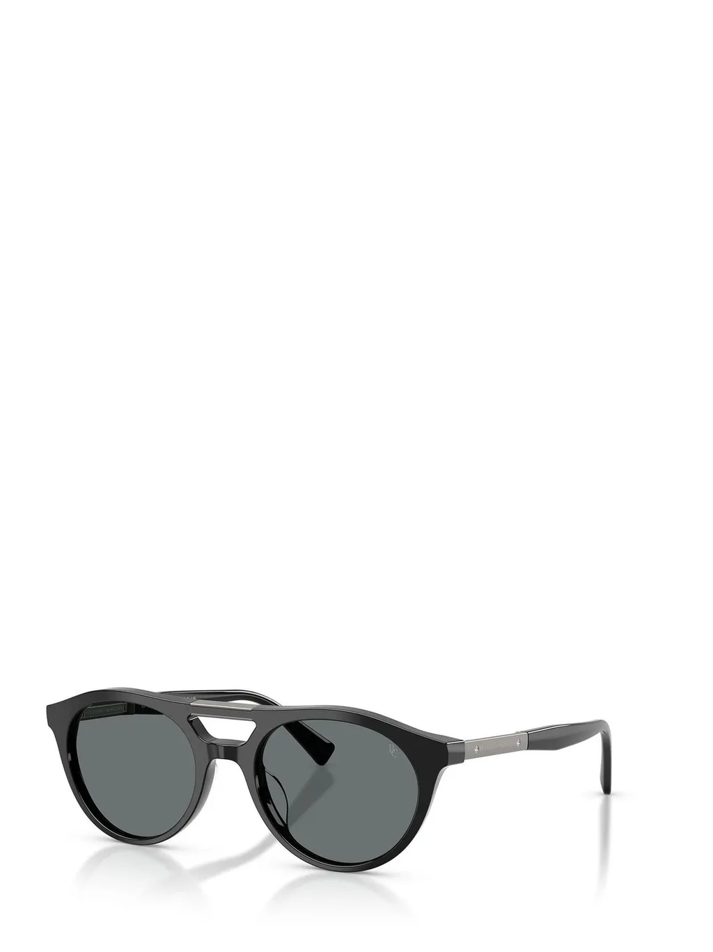 Round Sunglasses