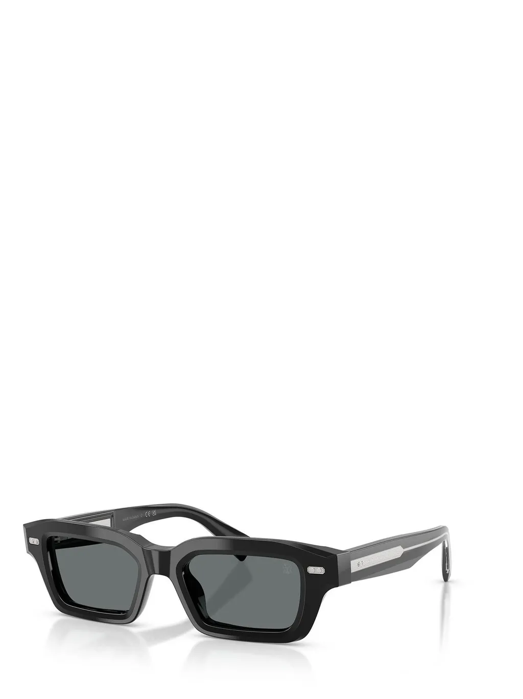 Rectangular Sunglasses