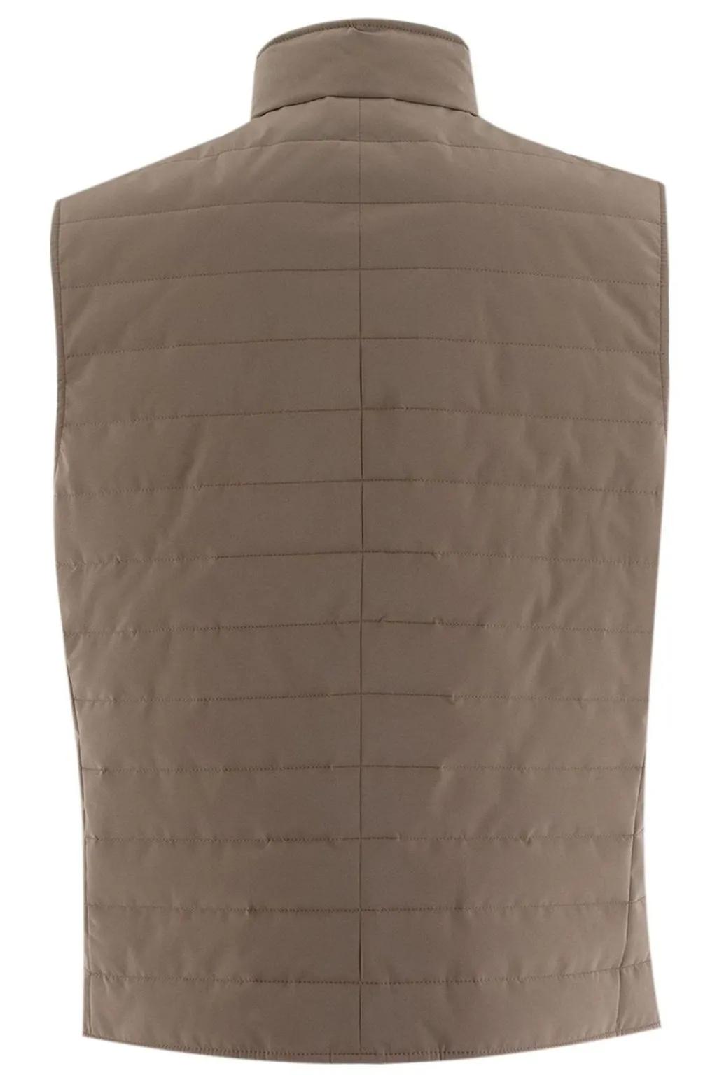 Padded Vest