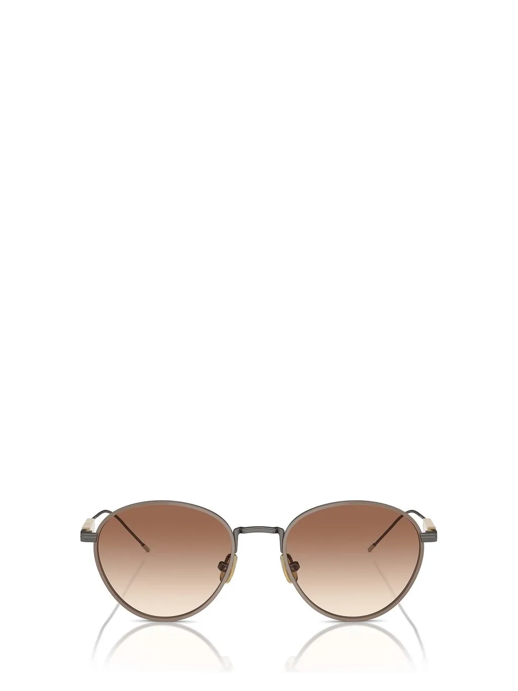 Round Sunglasses