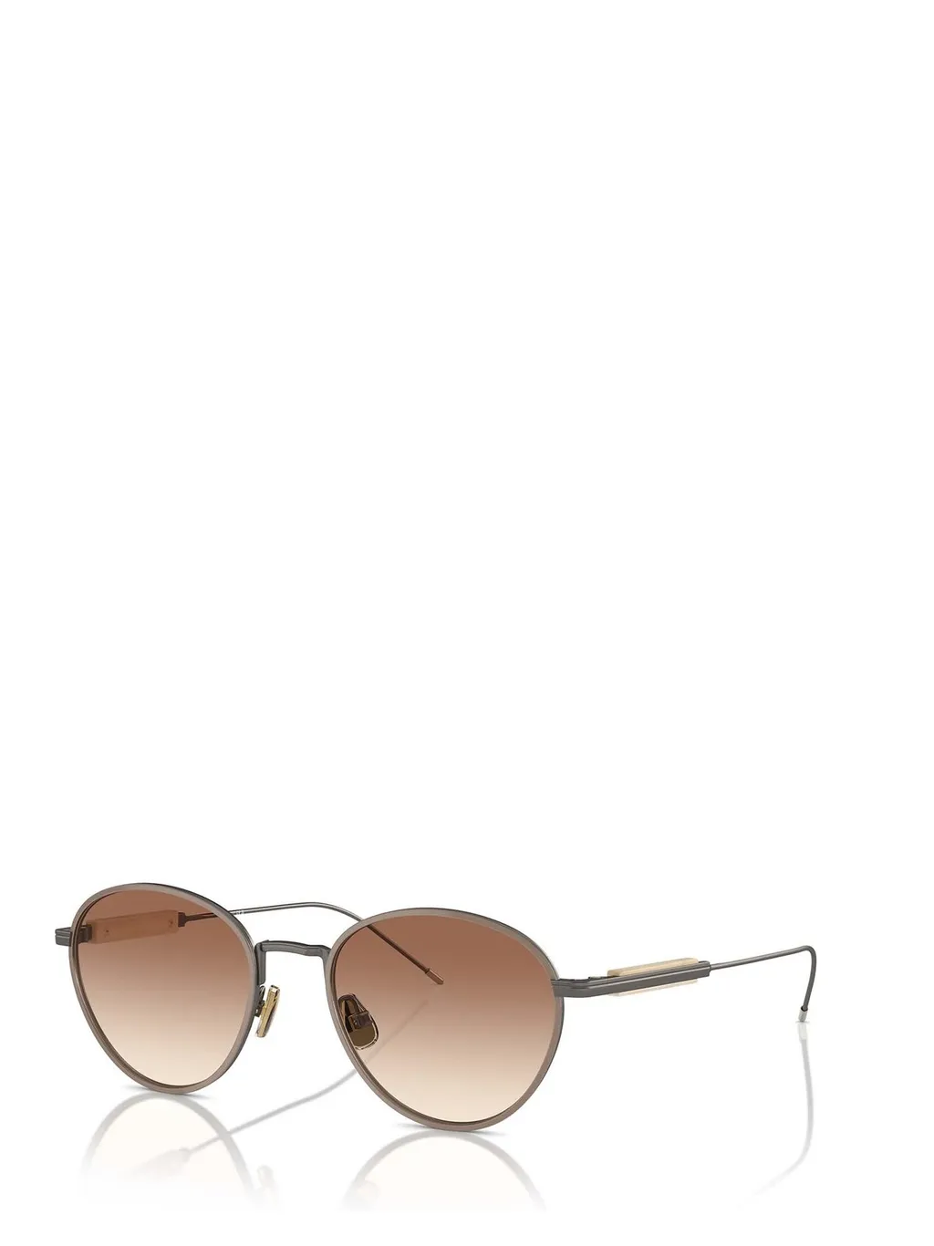 Round Sunglasses