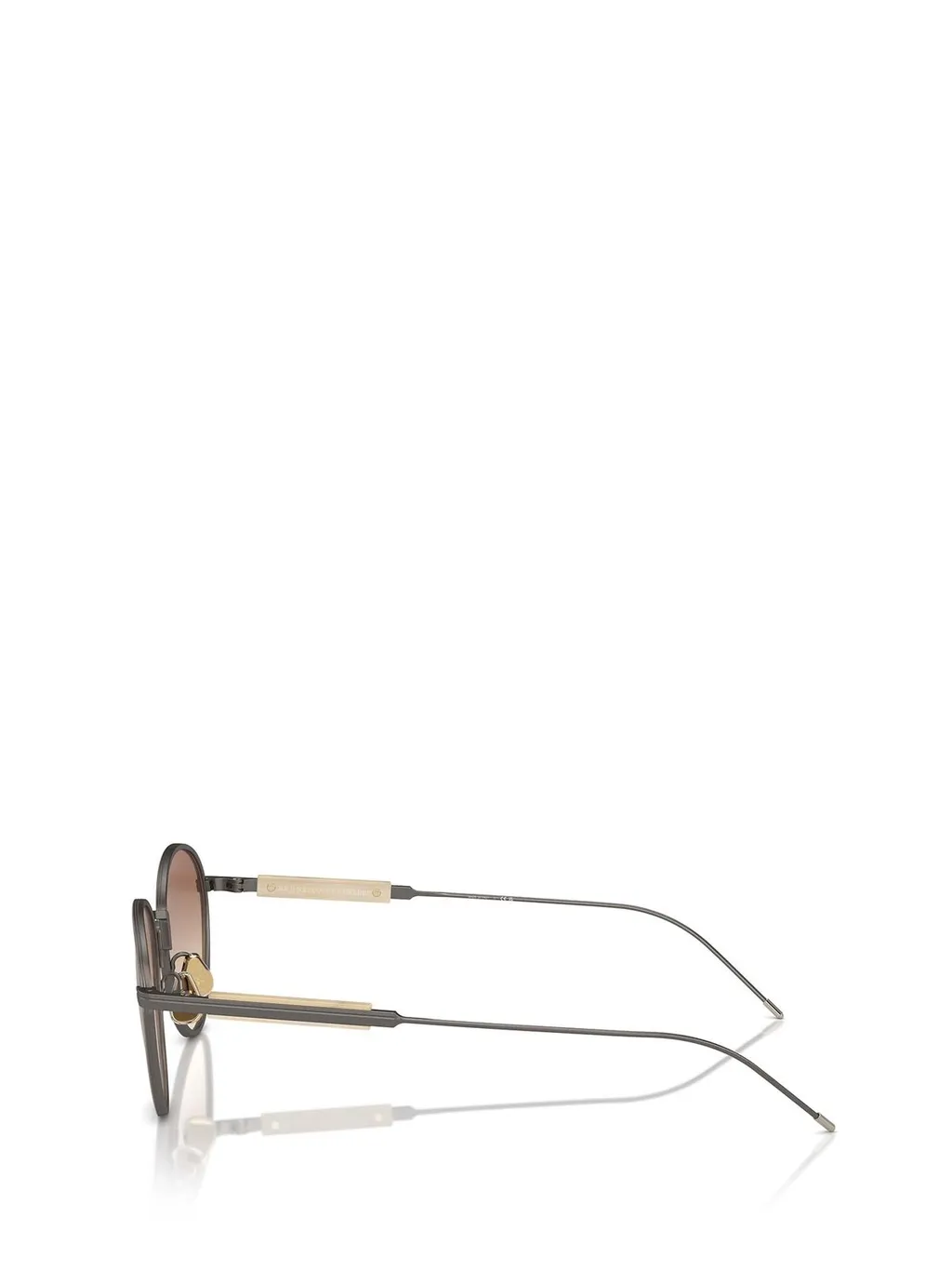 Round Sunglasses