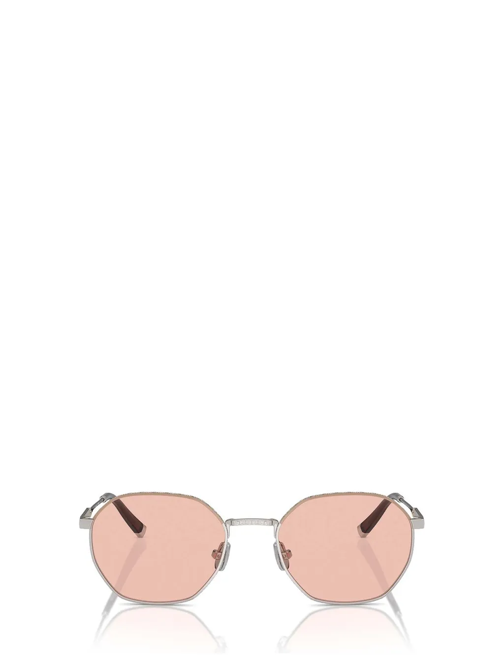 Octagonal Sunglasses