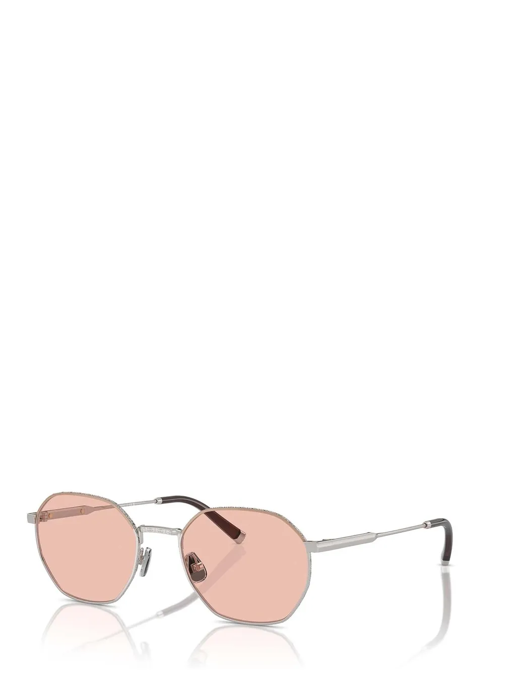 Octagonal Sunglasses