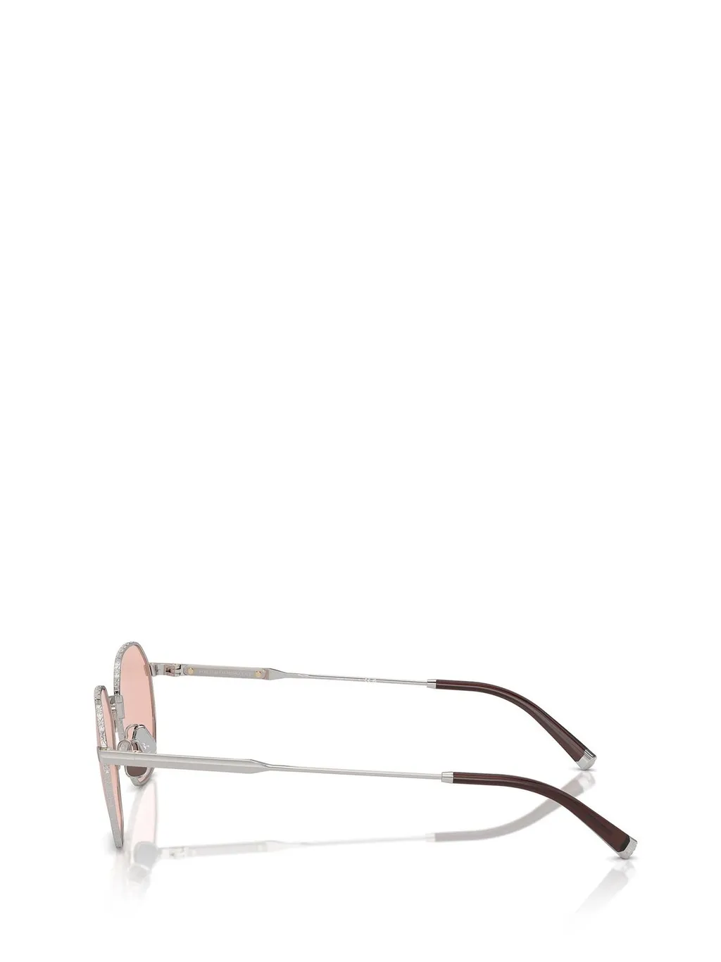 Octagonal Sunglasses