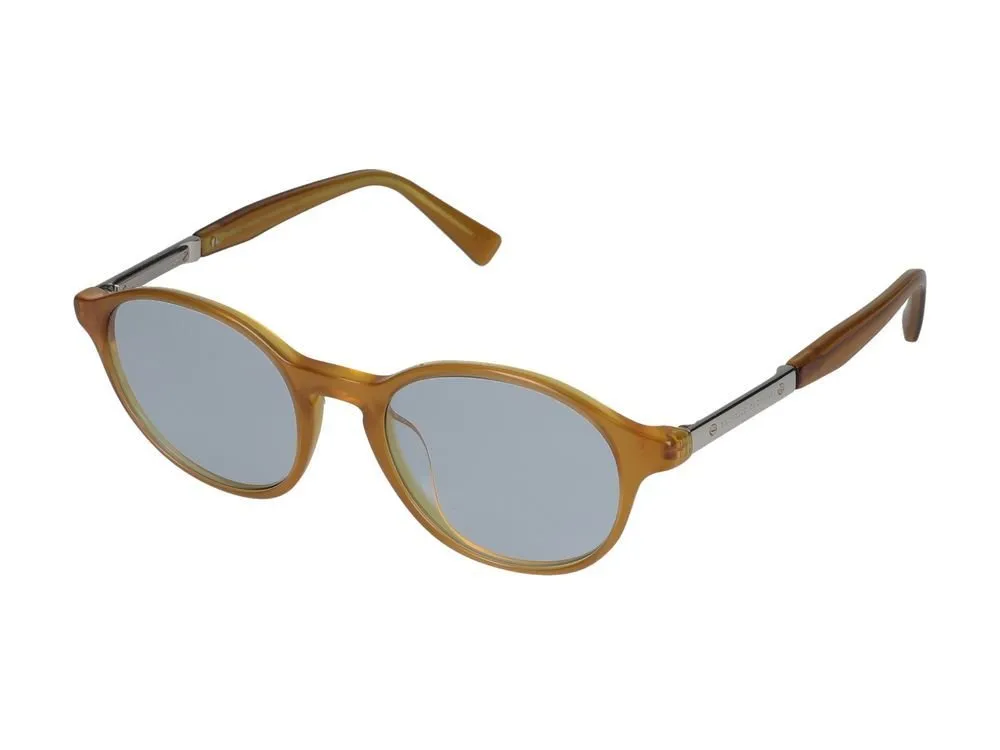 Oval Sunglasses
