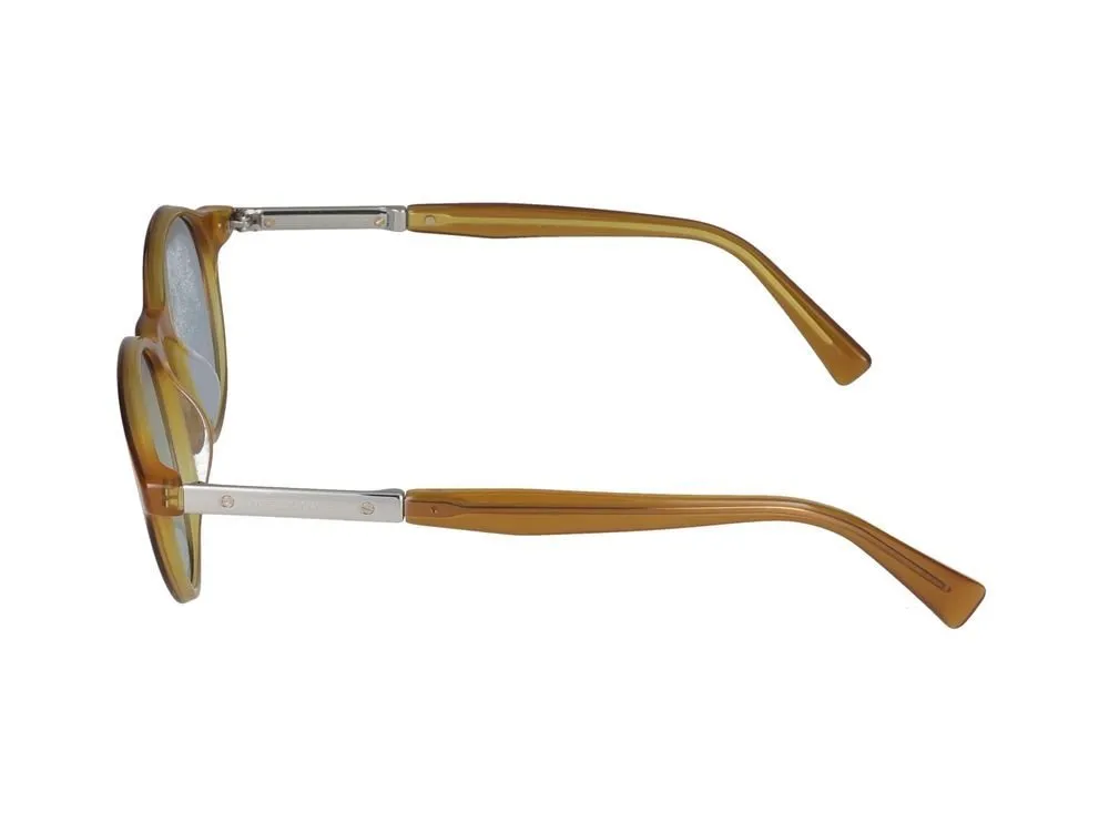 Oval Sunglasses