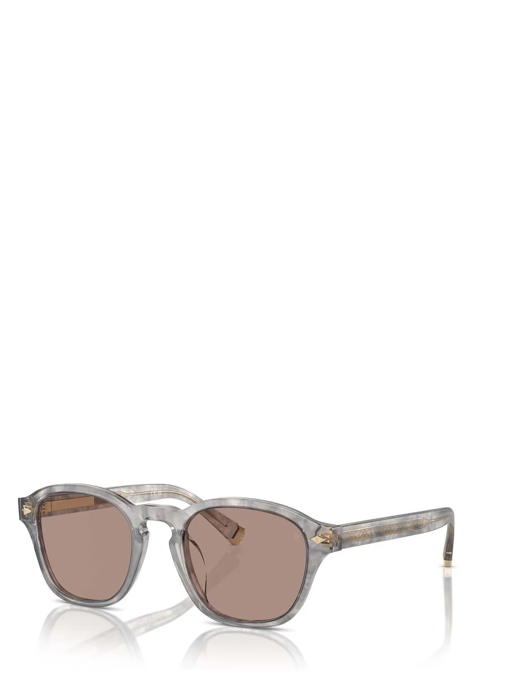 Square Sunglasses