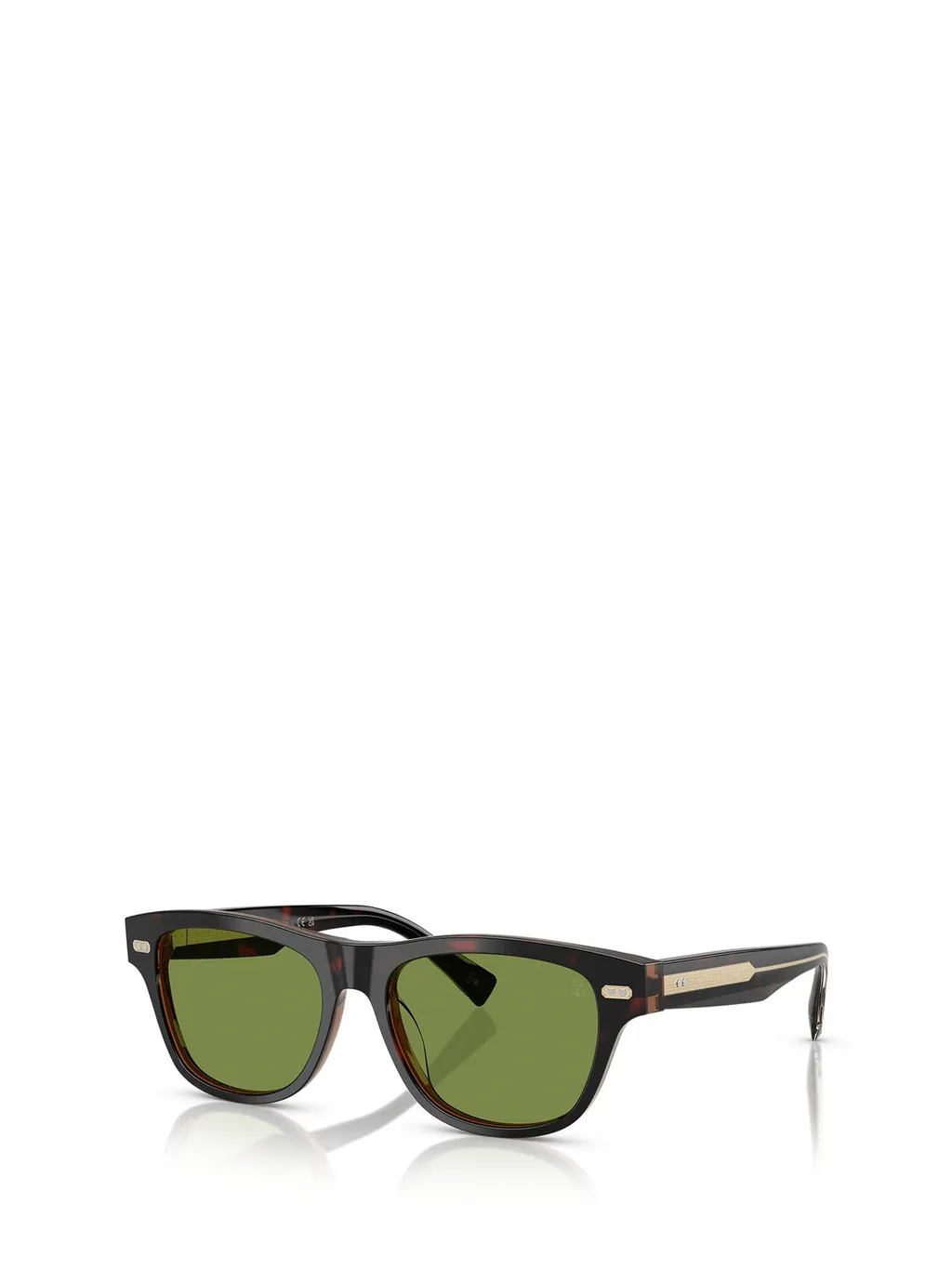 Square Sunglasses