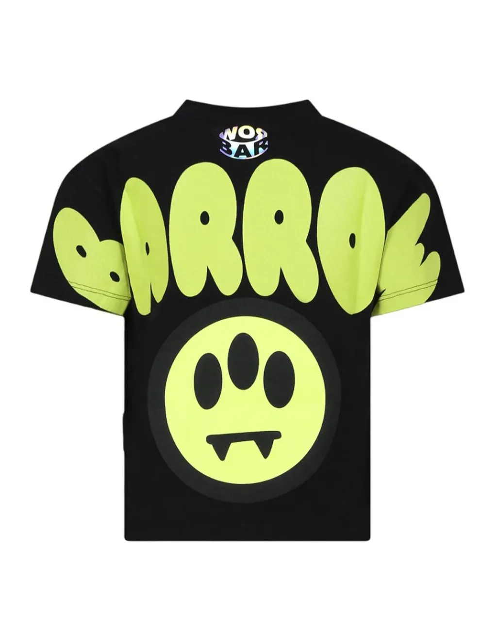 Graphic Print T-Shirt
