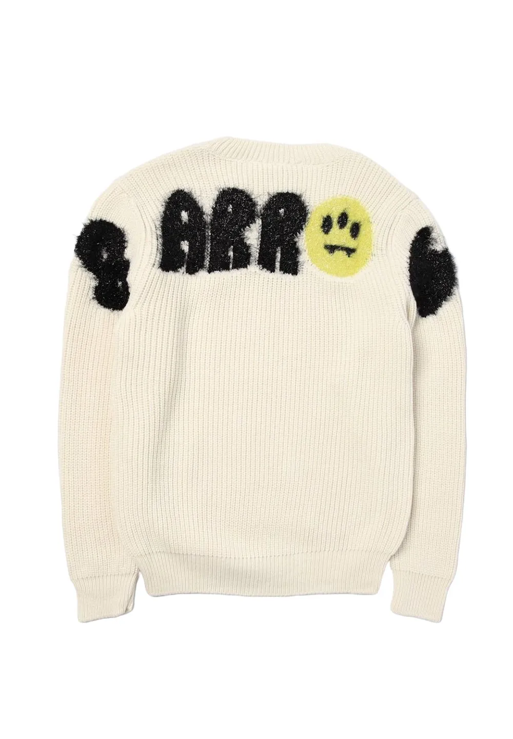 Crewneck Sweater