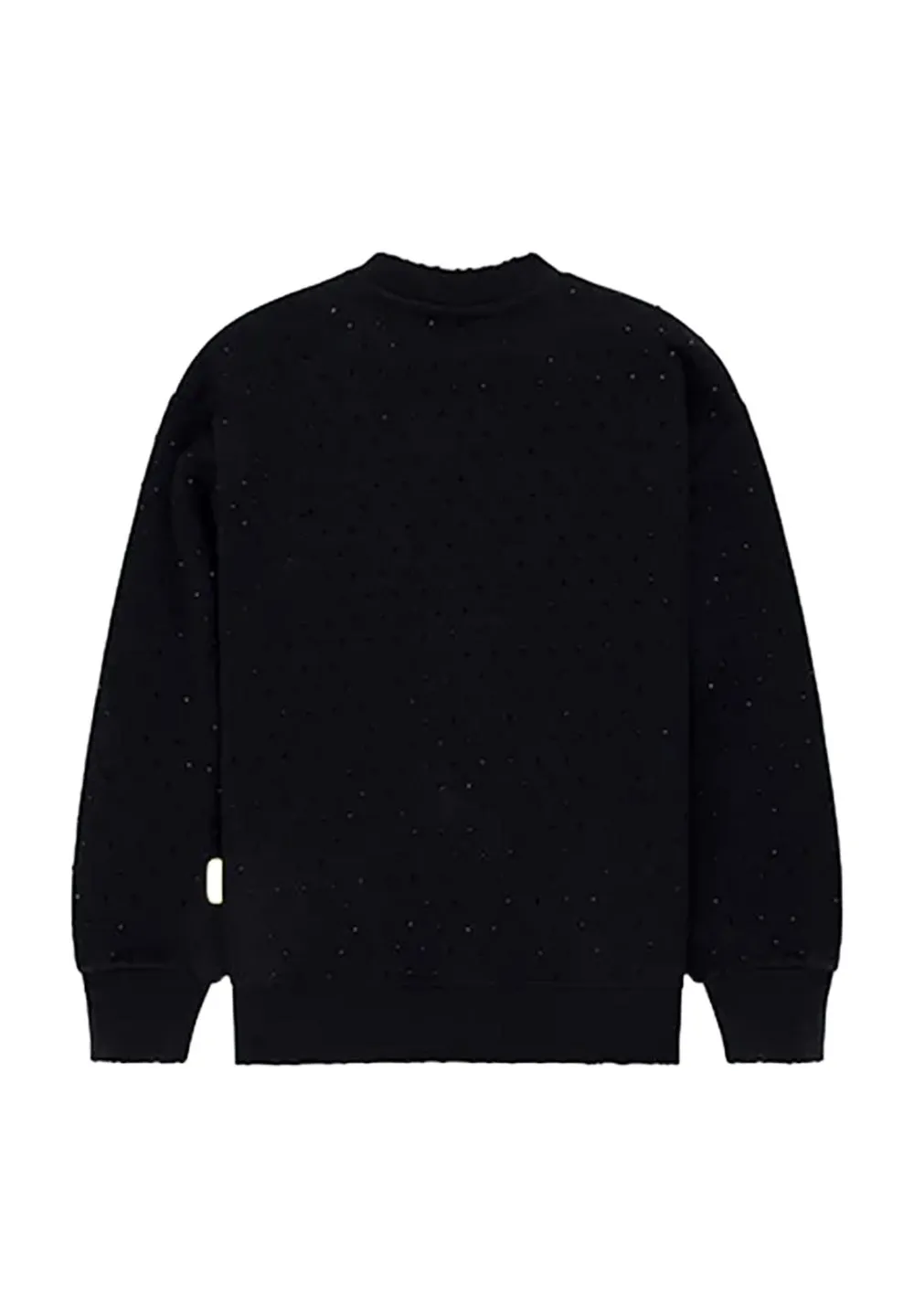 Graphic Print Sweatshirt