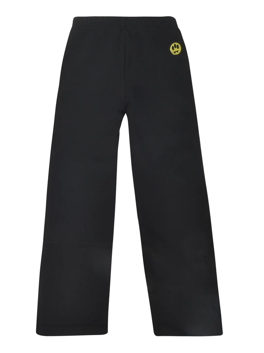 Logo Print Track Pants
