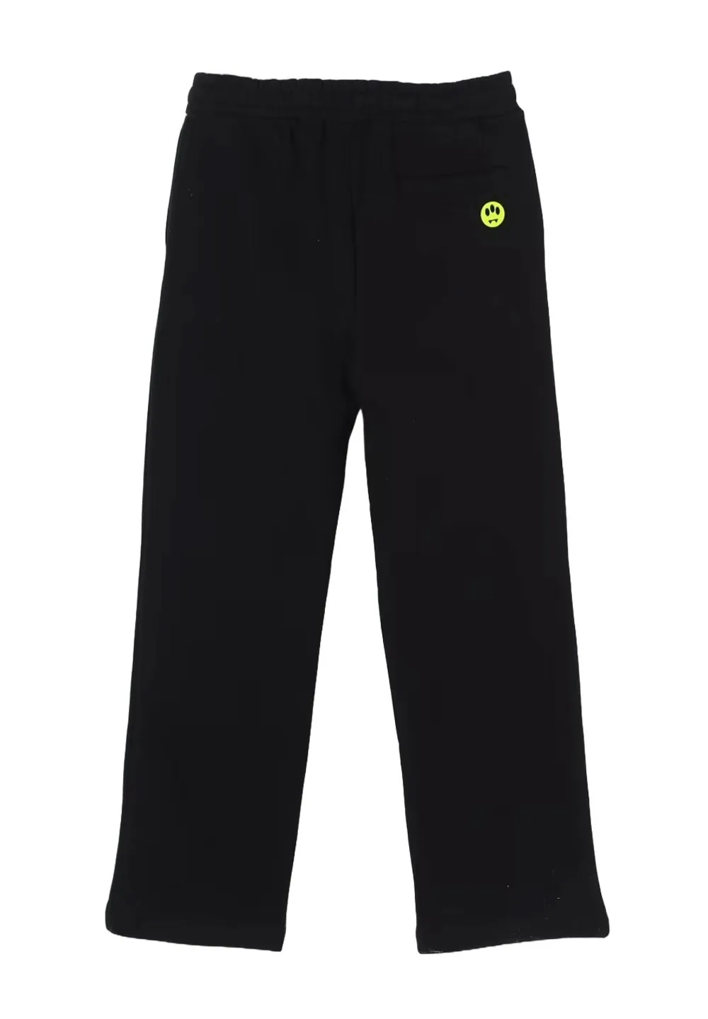 Logo Print Track Pants