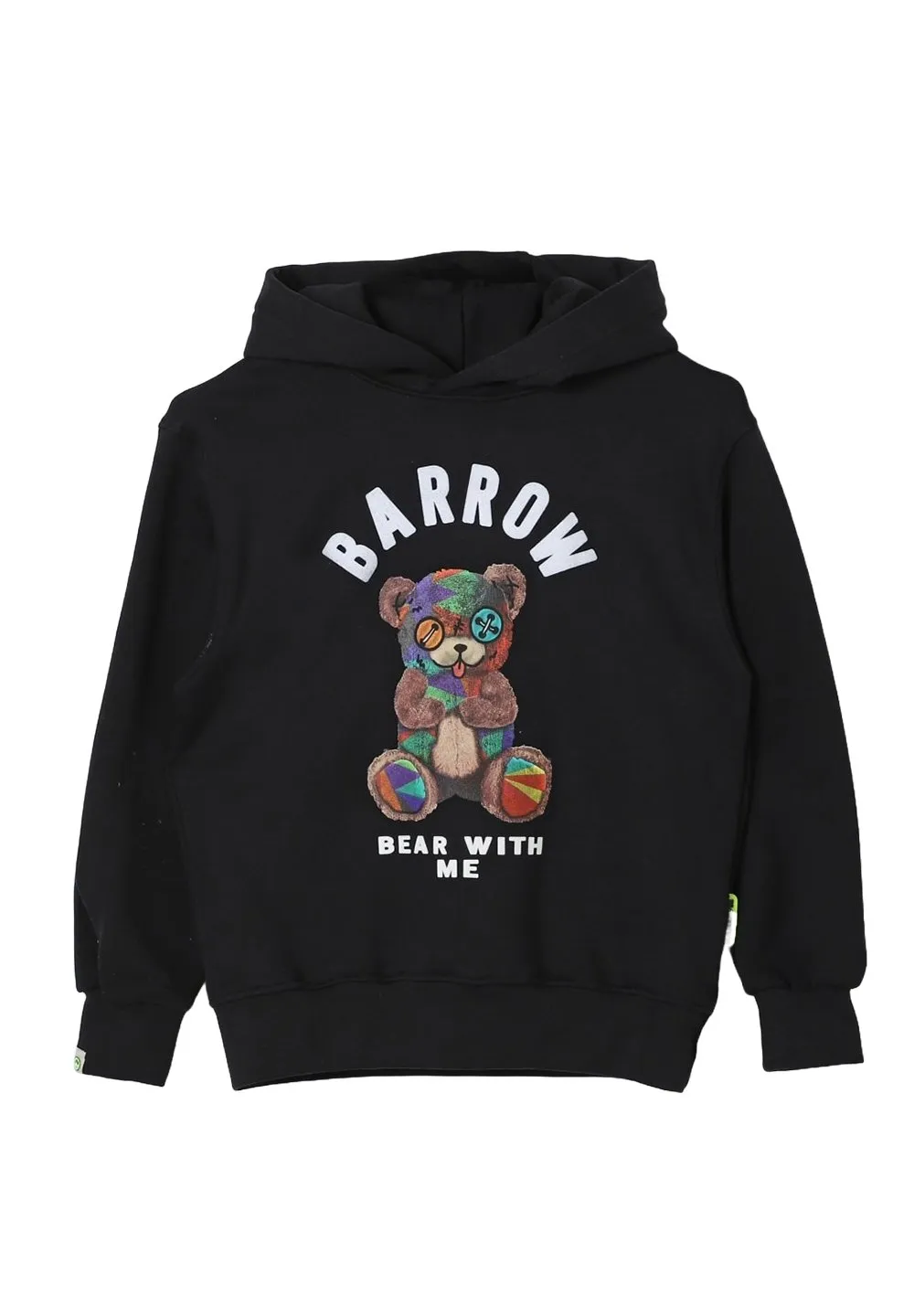 Bear With Me Hoodie