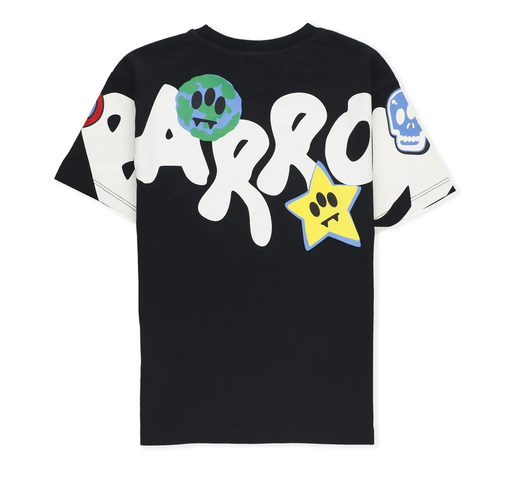 Graphic T-Shirt