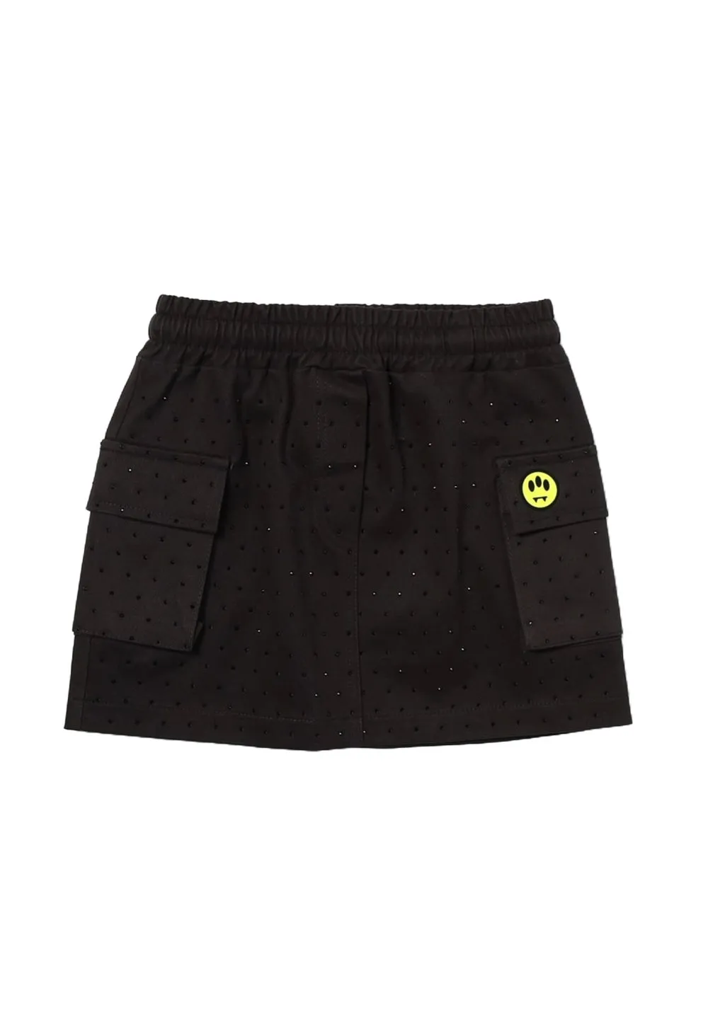 Mini Skirt