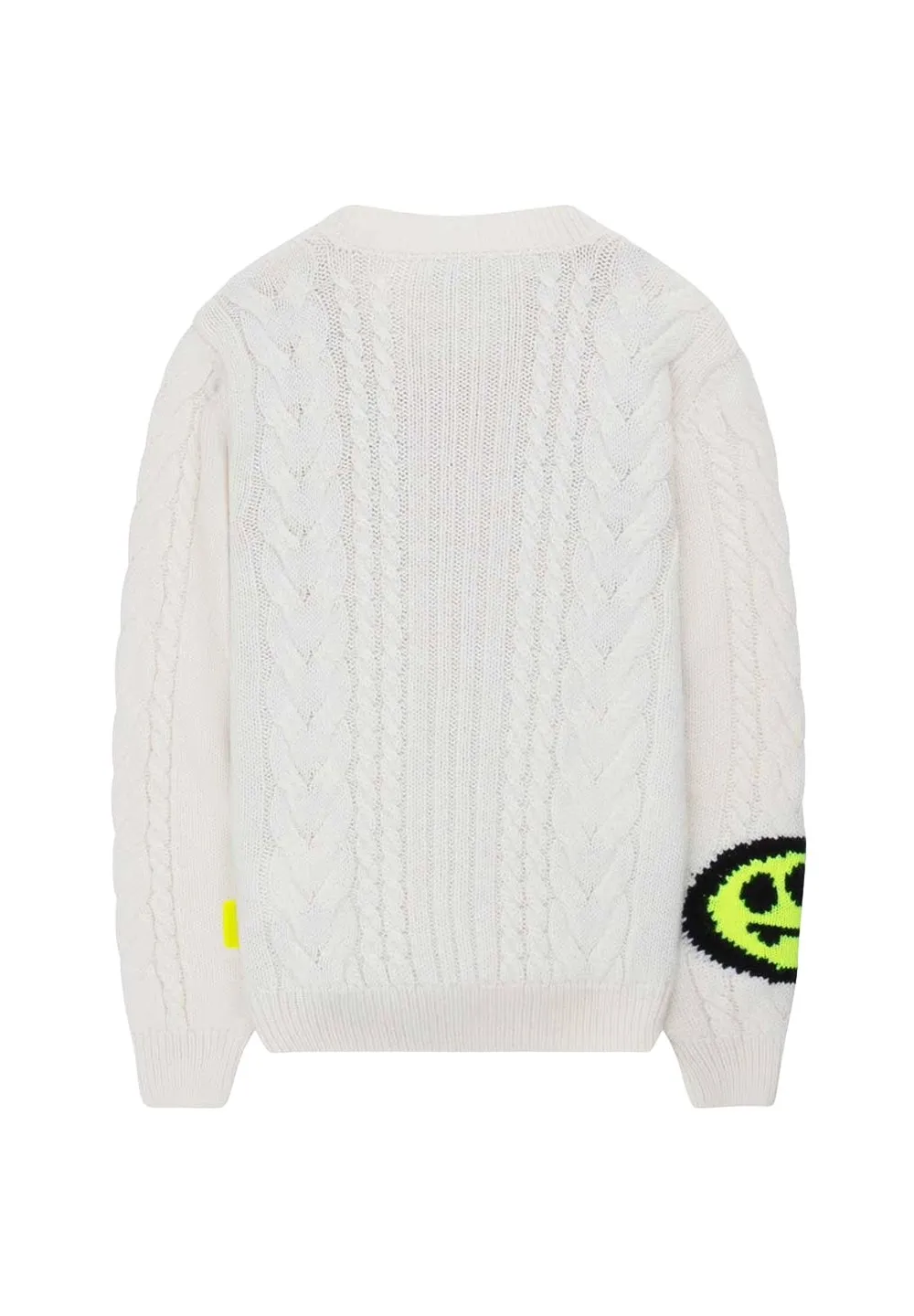 Cable Knit Sweater