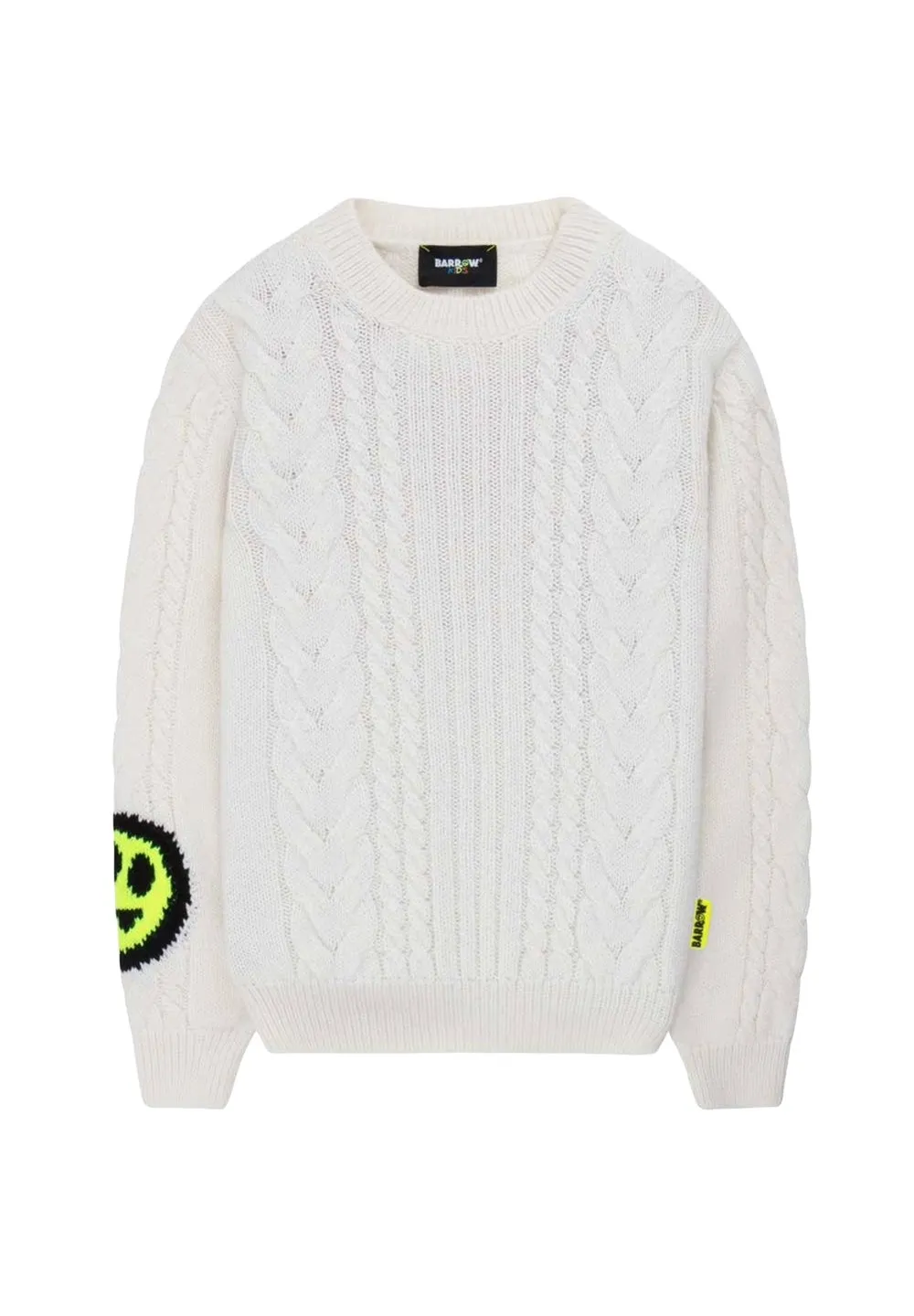 Cable Knit Sweater