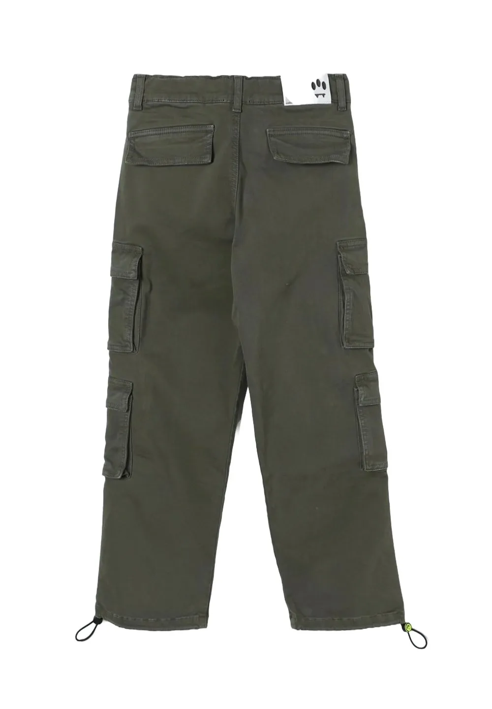 Cargo Pants