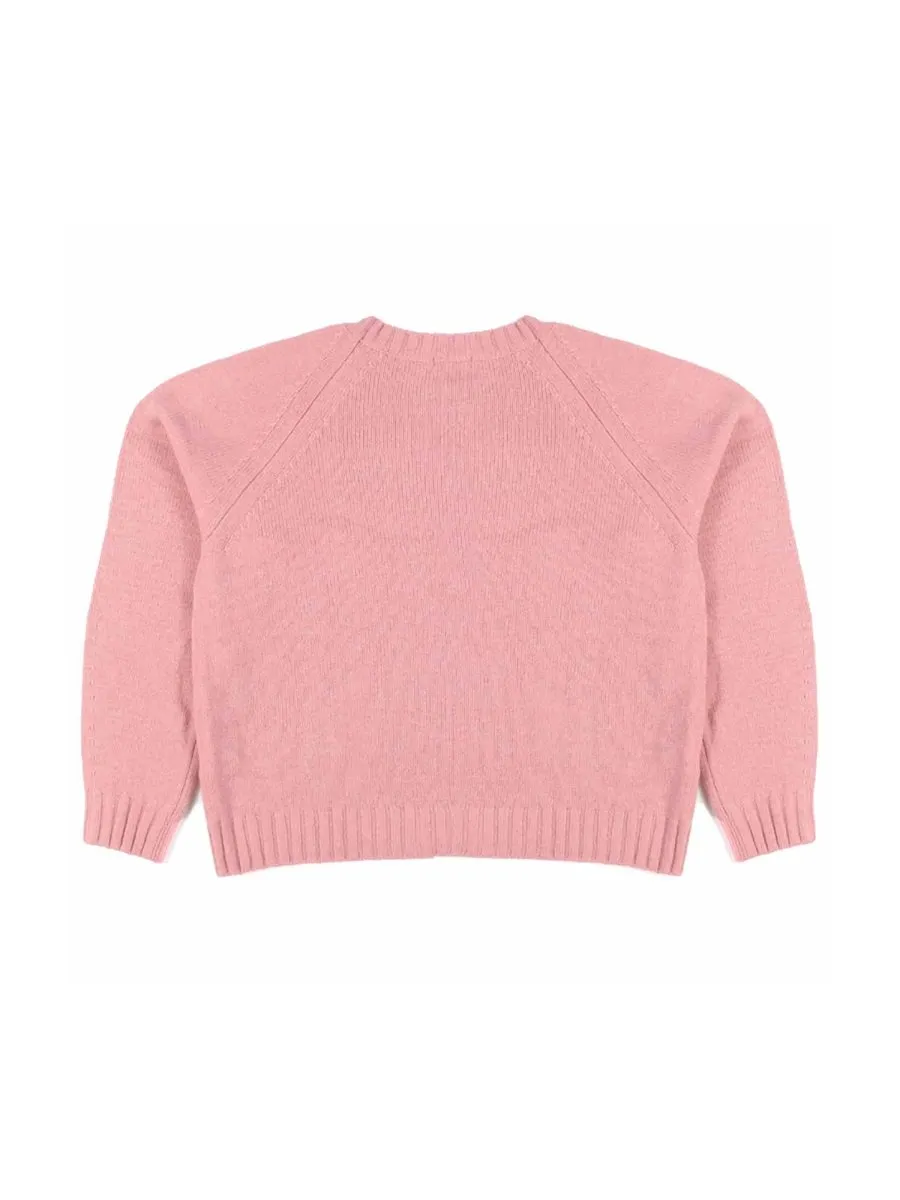 Crewneck Sweater