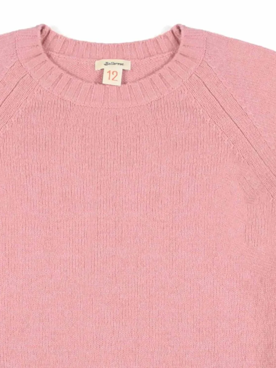 Crewneck Sweater