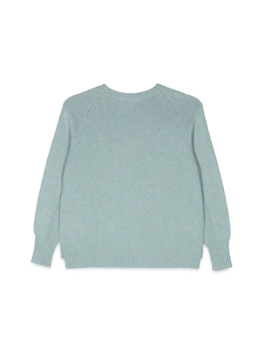 Crewneck Sweater