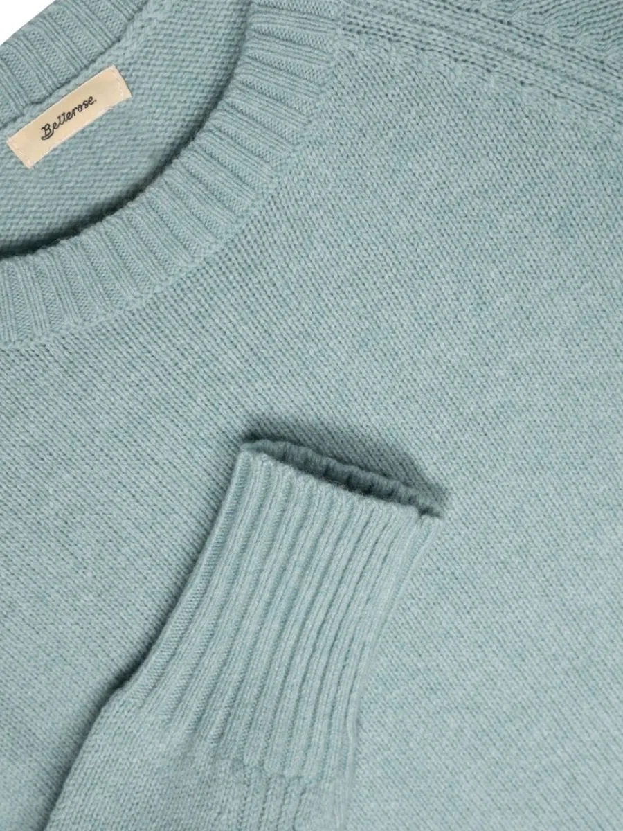 Crewneck Sweater