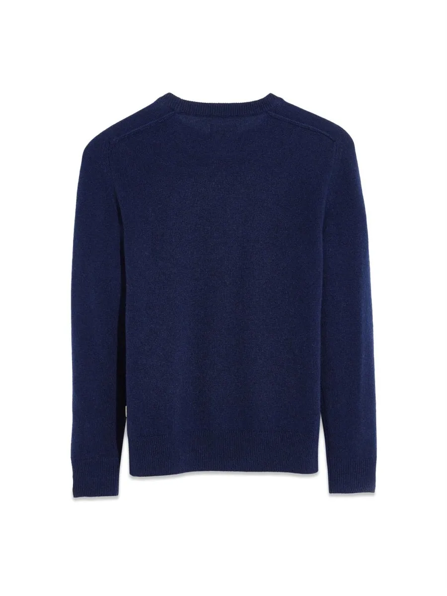 Crewneck Sweater