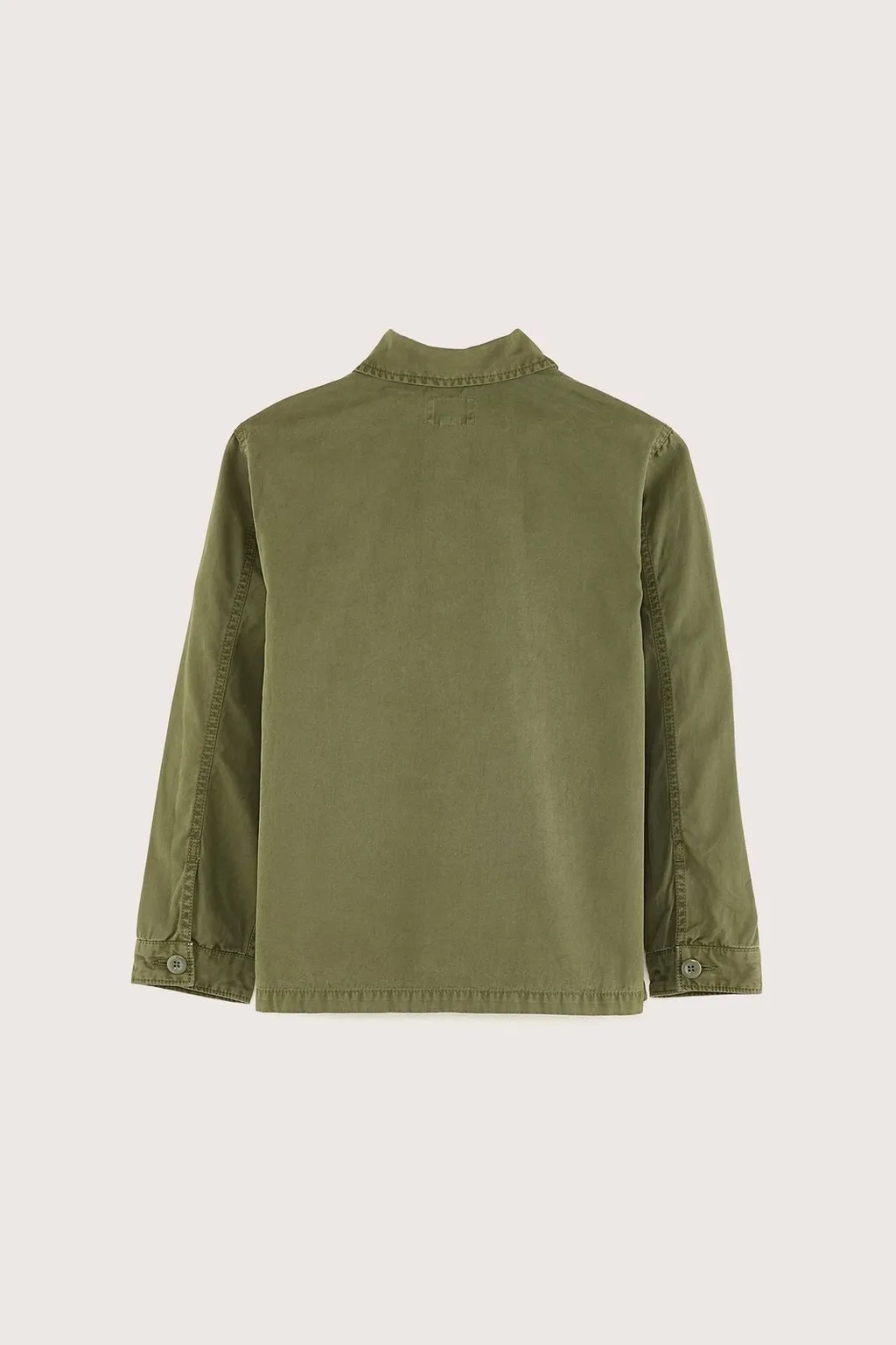 Utility Jacket